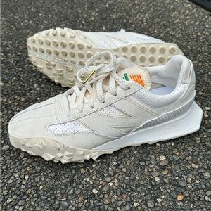 New Balance XC-72 sneakers